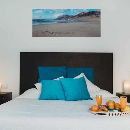 Apartament Brisa Del Mar La Santa Zewnętrze zdjęcie