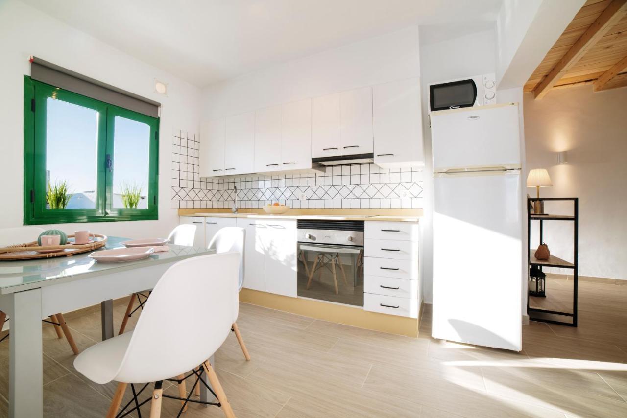 Apartament Brisa Del Mar La Santa Zewnętrze zdjęcie