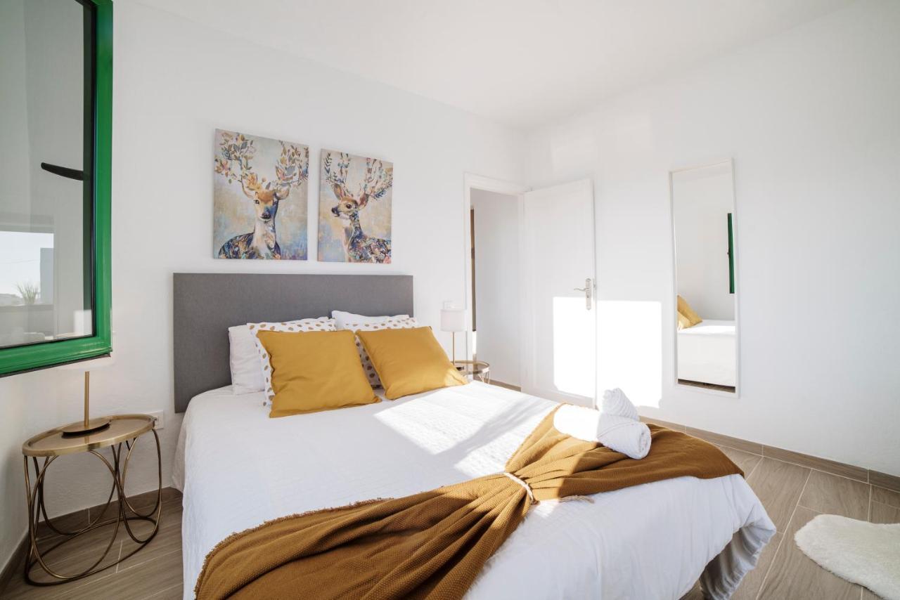 Apartament Brisa Del Mar La Santa Zewnętrze zdjęcie