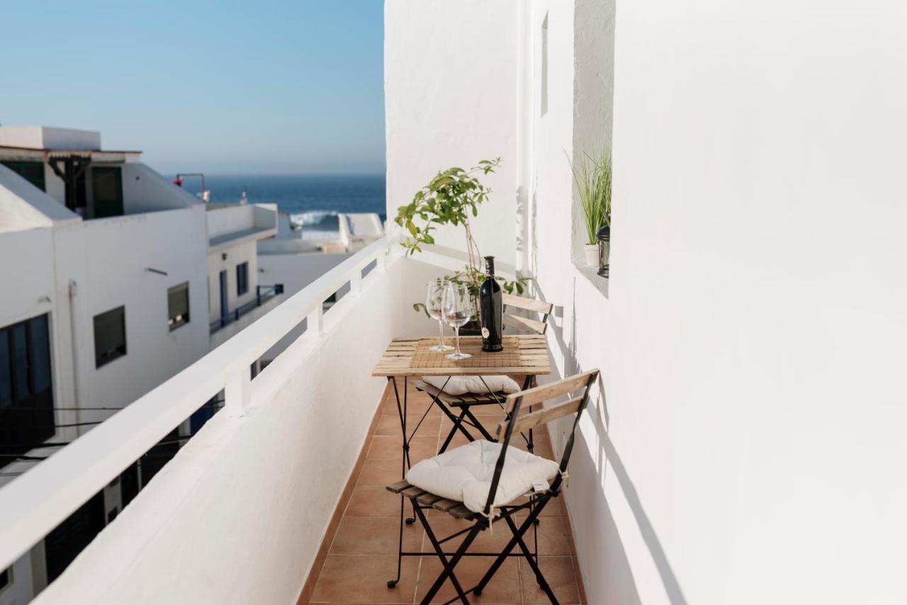 Apartament Brisa Del Mar La Santa Zewnętrze zdjęcie