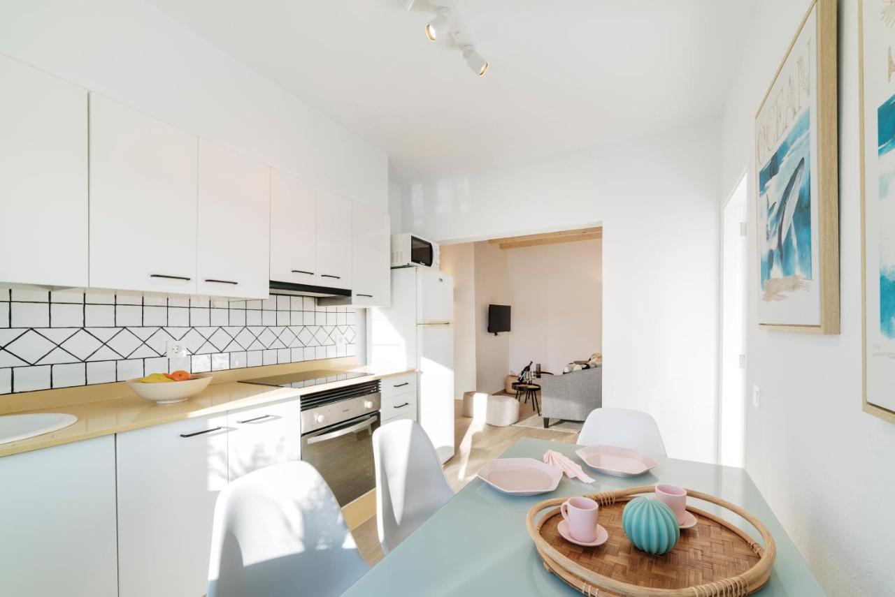 Apartament Brisa Del Mar La Santa Zewnętrze zdjęcie
