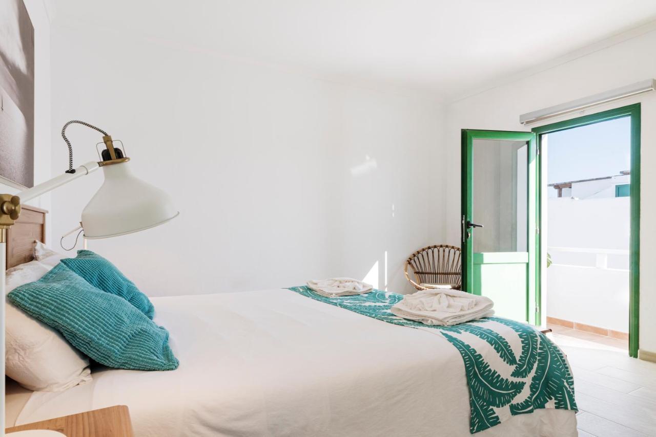 Apartament Brisa Del Mar La Santa Zewnętrze zdjęcie