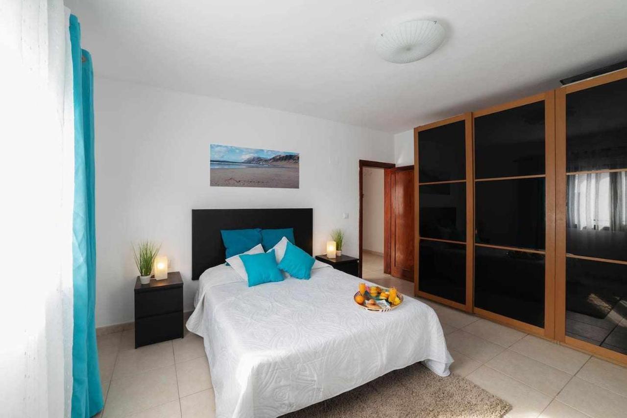 Apartament Brisa Del Mar La Santa Zewnętrze zdjęcie