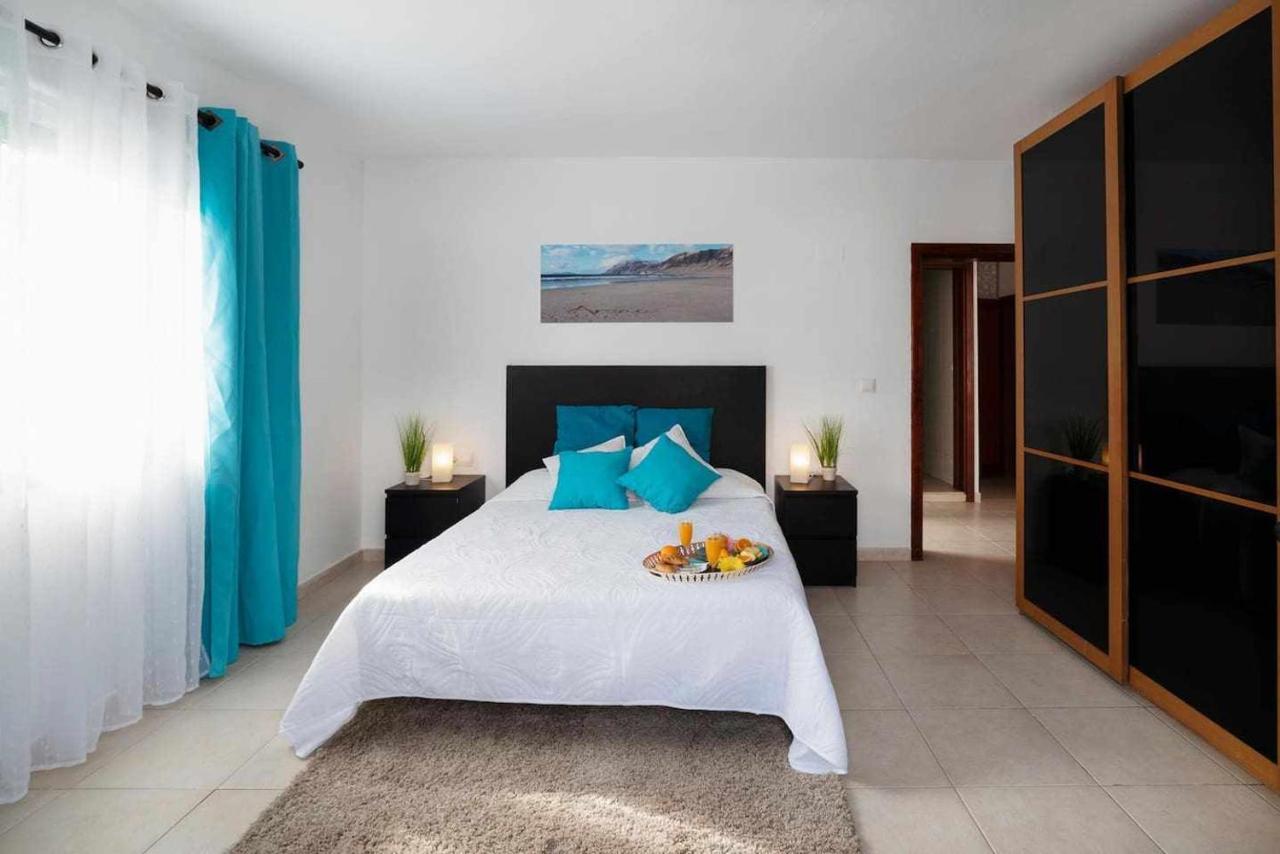 Apartament Brisa Del Mar La Santa Zewnętrze zdjęcie