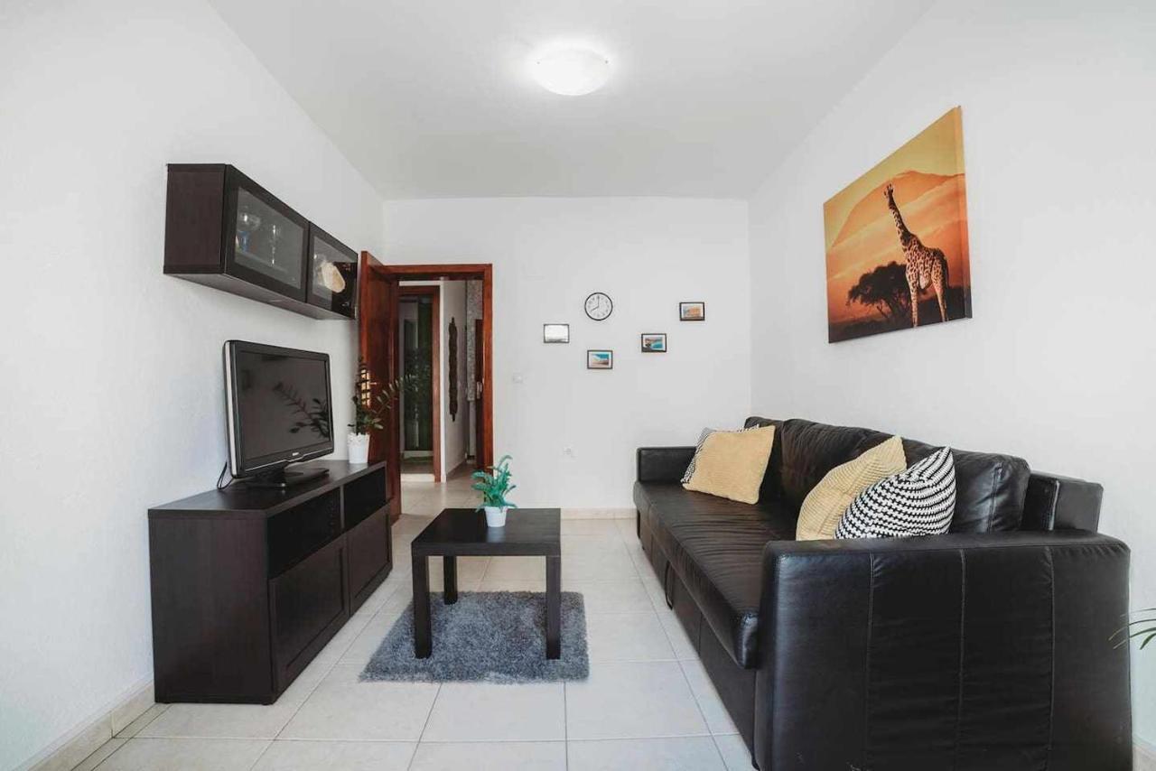 Apartament Brisa Del Mar La Santa Zewnętrze zdjęcie