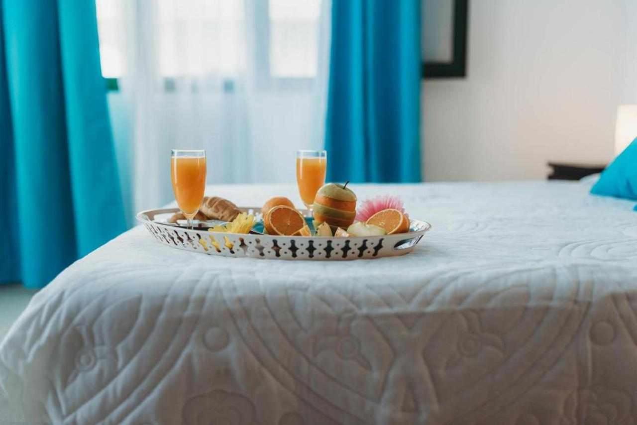 Apartament Brisa Del Mar La Santa Zewnętrze zdjęcie