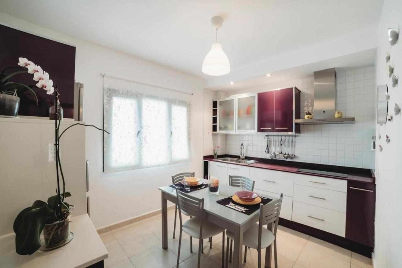 Apartament Brisa Del Mar La Santa Zewnętrze zdjęcie
