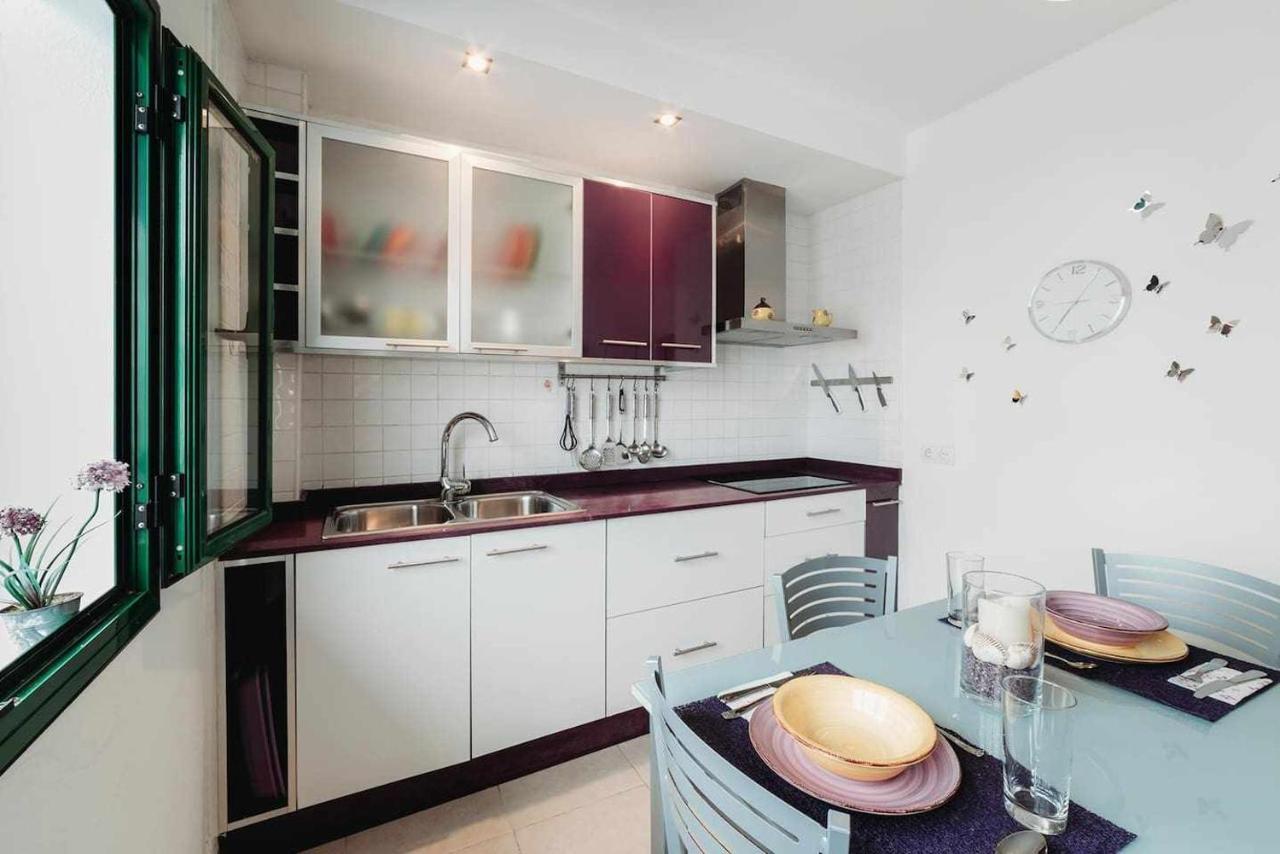 Apartament Brisa Del Mar La Santa Zewnętrze zdjęcie