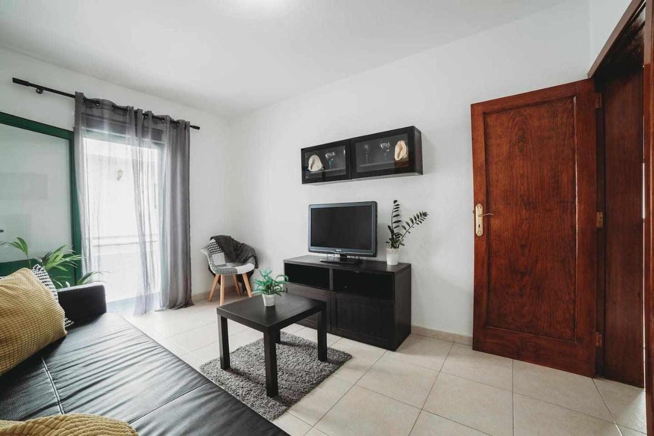 Apartament Brisa Del Mar La Santa Zewnętrze zdjęcie