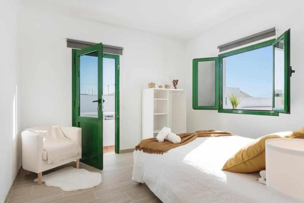 Apartament Brisa Del Mar La Santa Zewnętrze zdjęcie