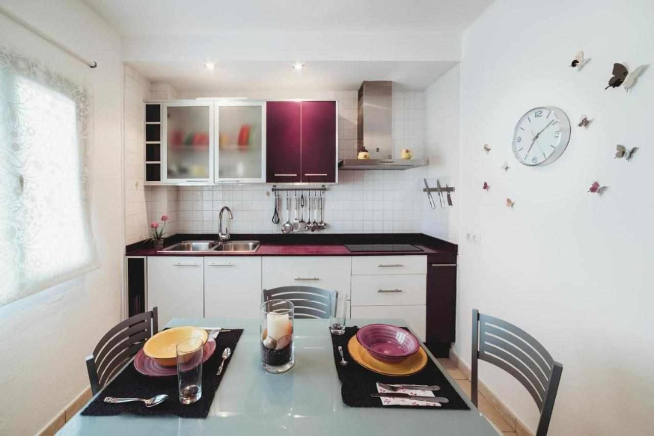 Apartament Brisa Del Mar La Santa Zewnętrze zdjęcie