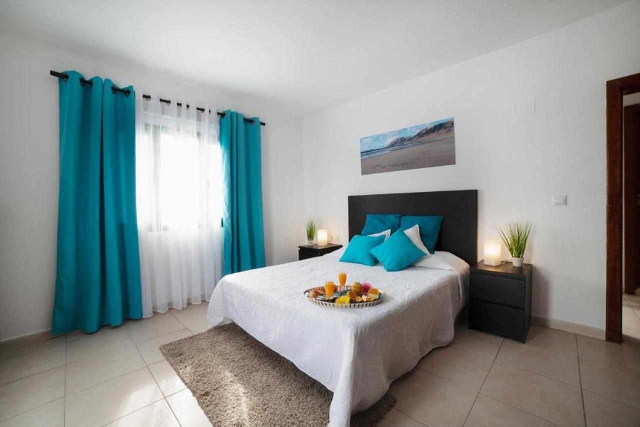 Apartament Brisa Del Mar La Santa Zewnętrze zdjęcie