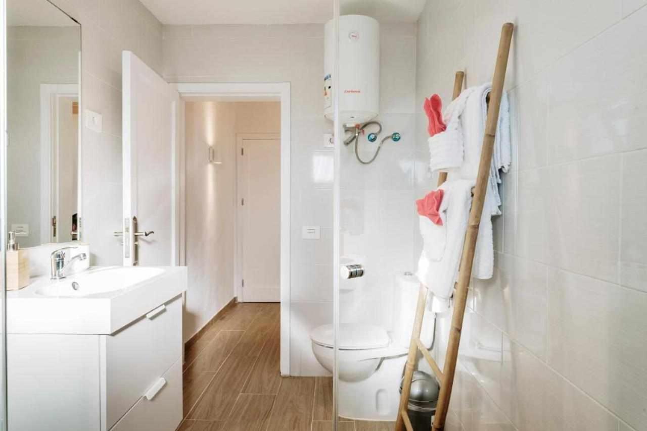 Apartament Brisa Del Mar La Santa Zewnętrze zdjęcie