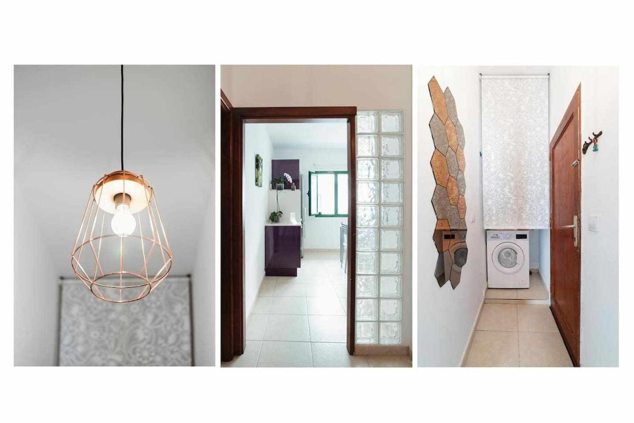 Apartament Brisa Del Mar La Santa Zewnętrze zdjęcie