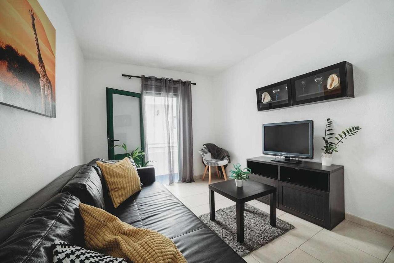 Apartament Brisa Del Mar La Santa Zewnętrze zdjęcie