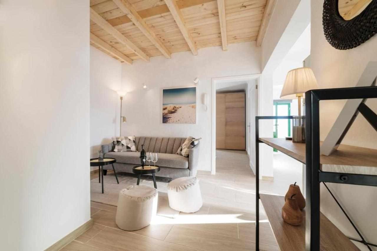 Apartament Brisa Del Mar La Santa Zewnętrze zdjęcie
