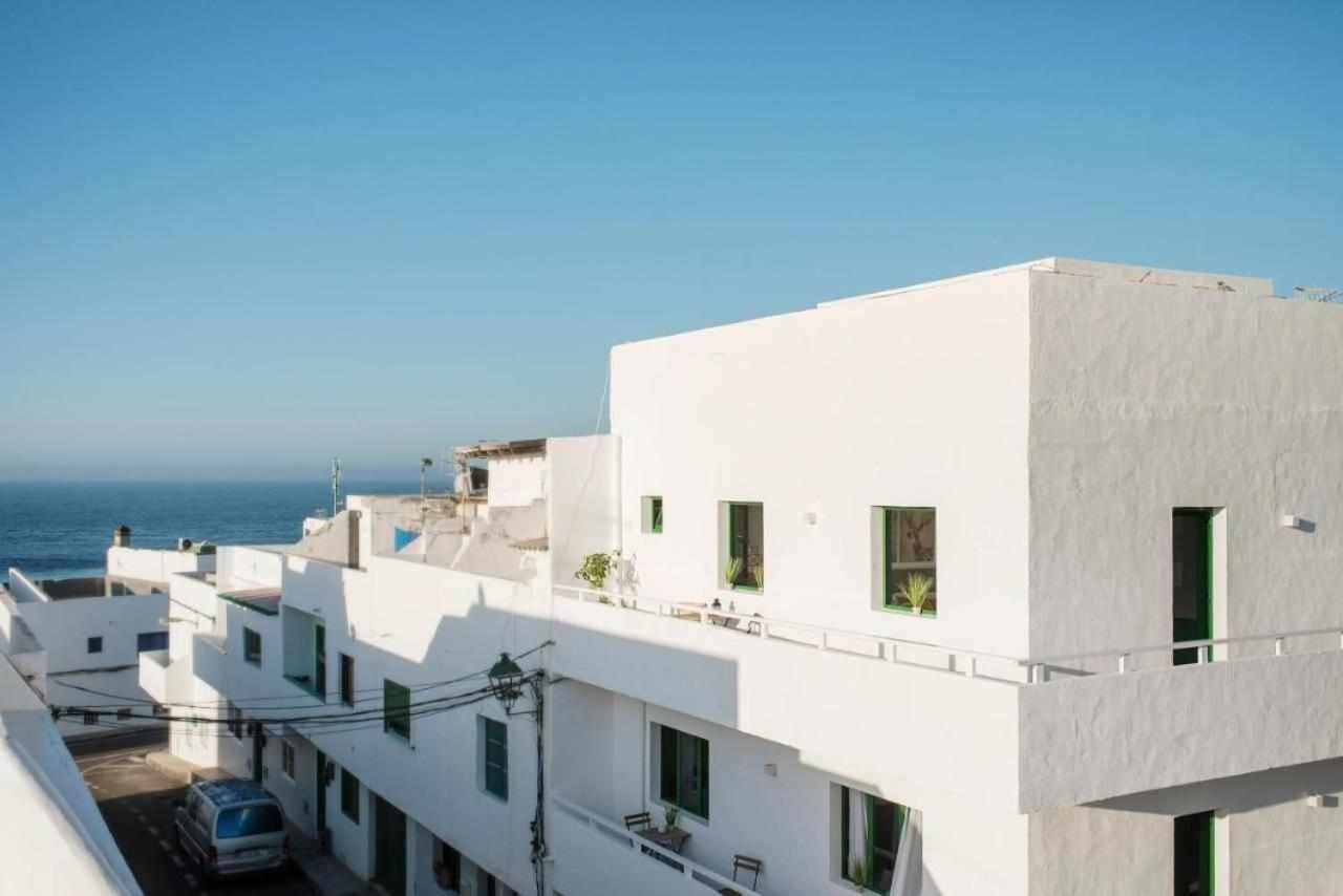 Apartament Brisa Del Mar La Santa Zewnętrze zdjęcie