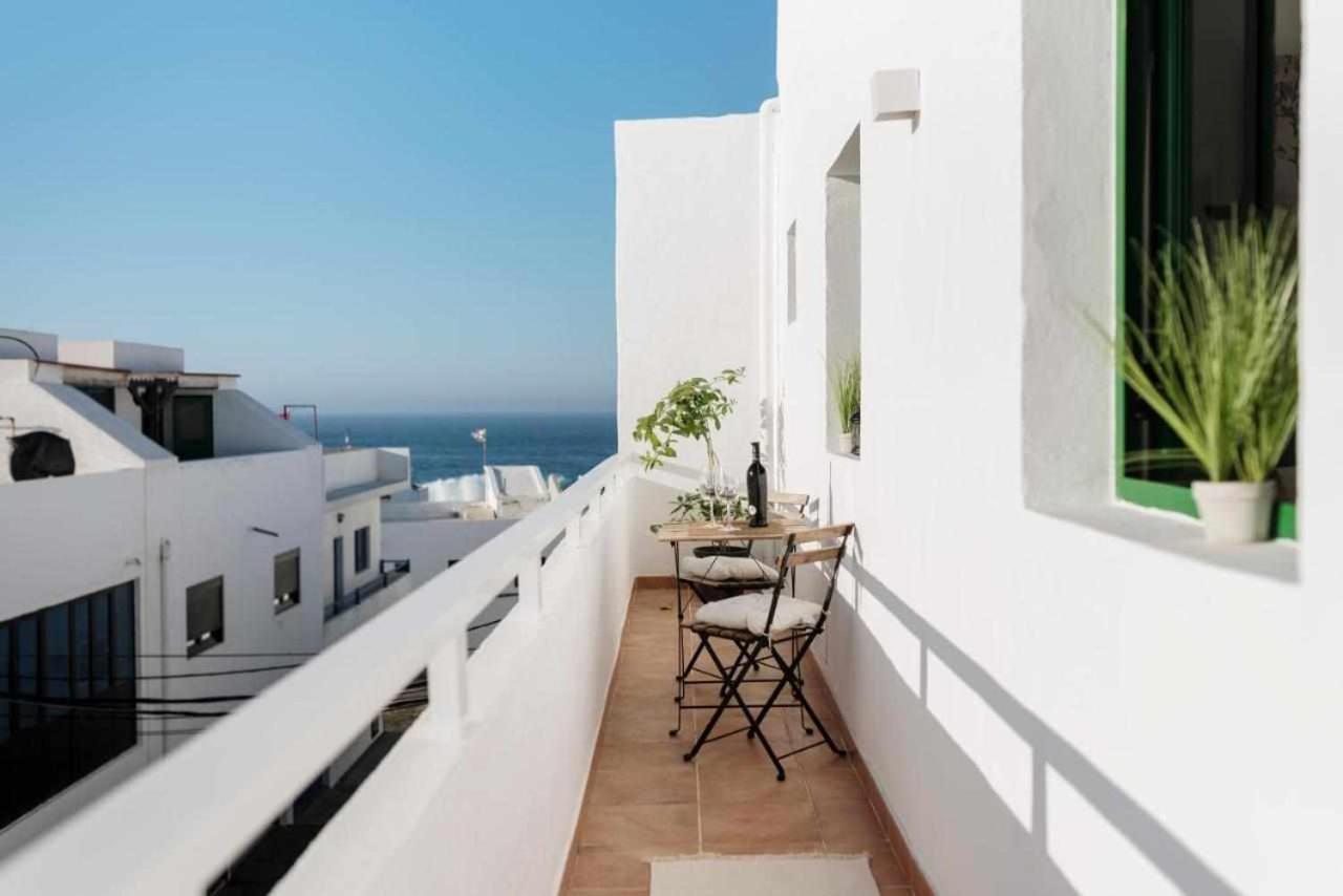 Apartament Brisa Del Mar La Santa Zewnętrze zdjęcie