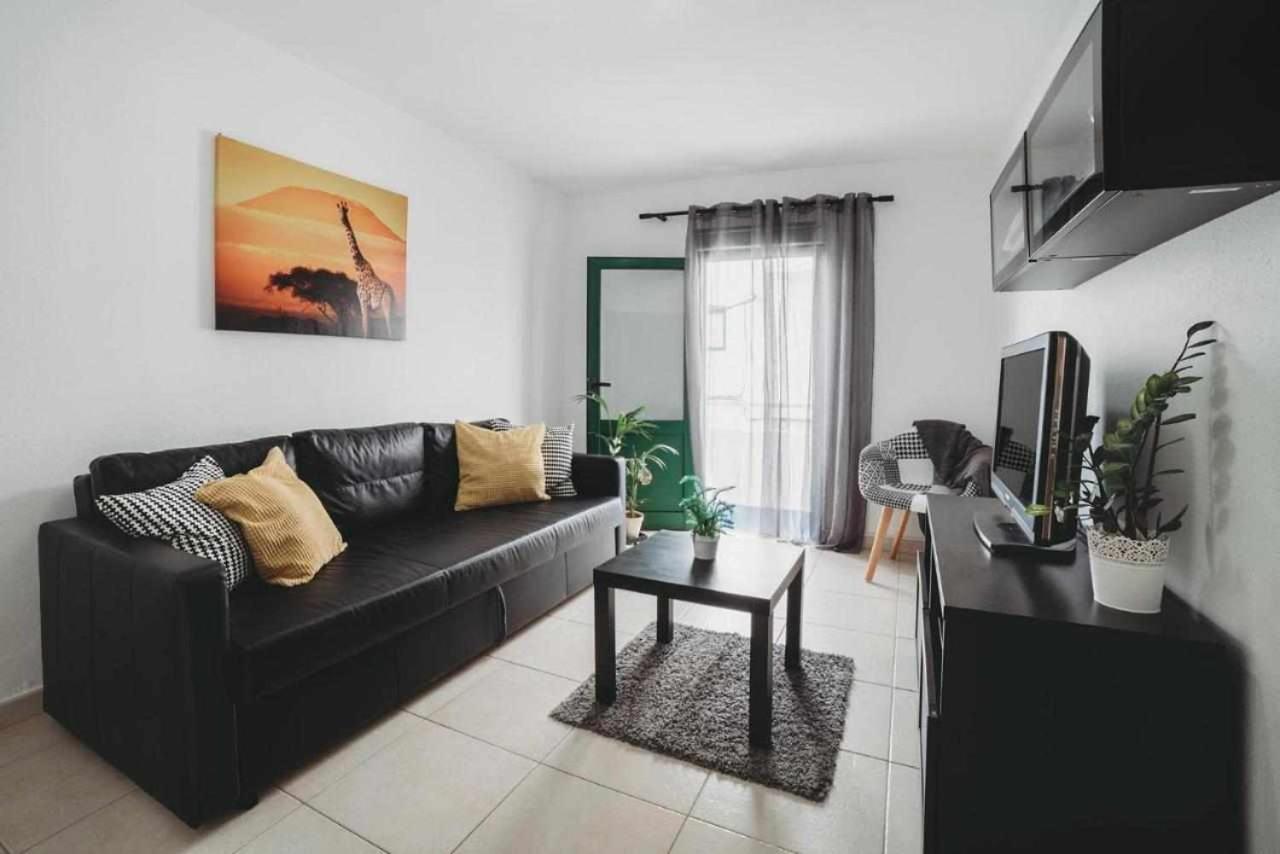Apartament Brisa Del Mar La Santa Zewnętrze zdjęcie