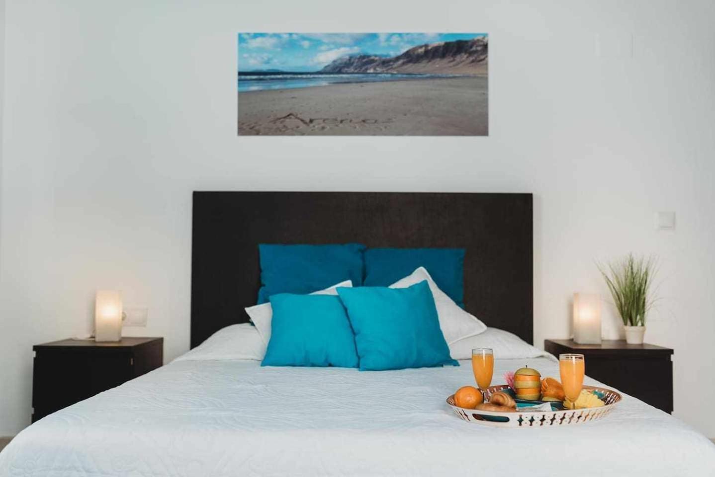 Apartament Brisa Del Mar La Santa Zewnętrze zdjęcie
