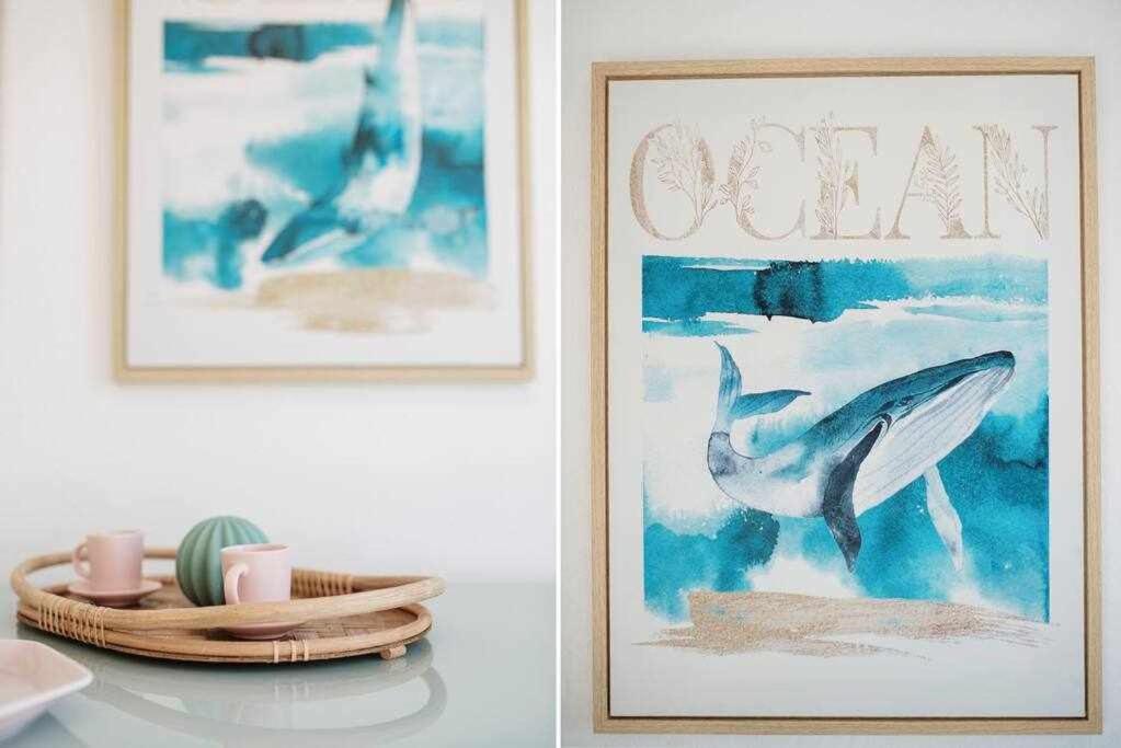 Apartament Brisa Del Mar La Santa Zewnętrze zdjęcie