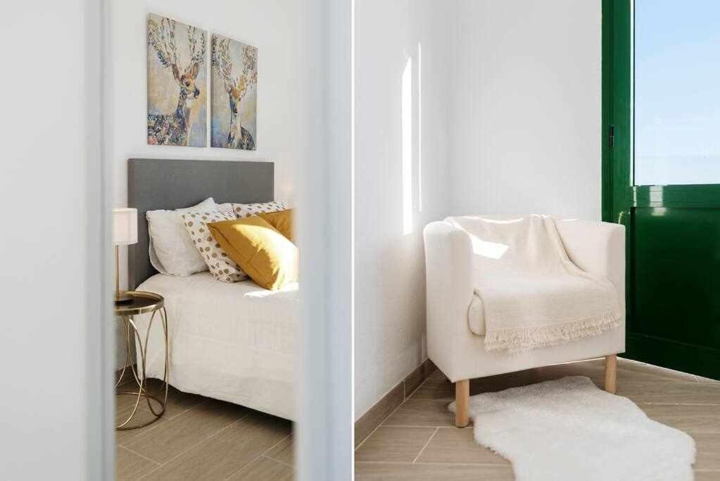 Apartament Brisa Del Mar La Santa Zewnętrze zdjęcie