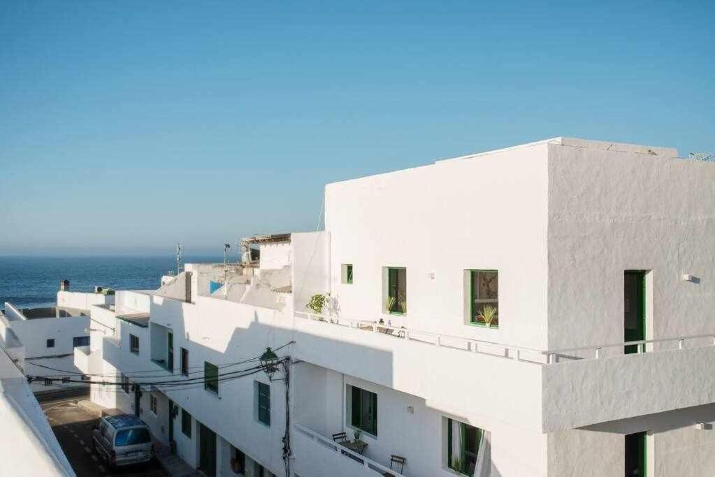 Apartament Brisa Del Mar La Santa Zewnętrze zdjęcie