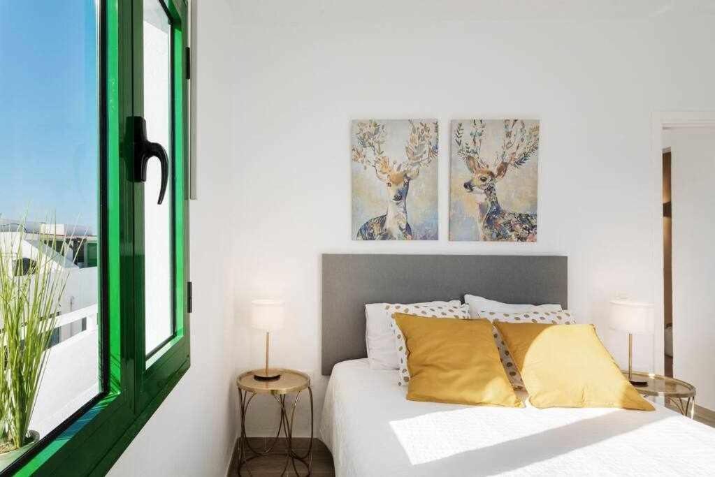 Apartament Brisa Del Mar La Santa Zewnętrze zdjęcie