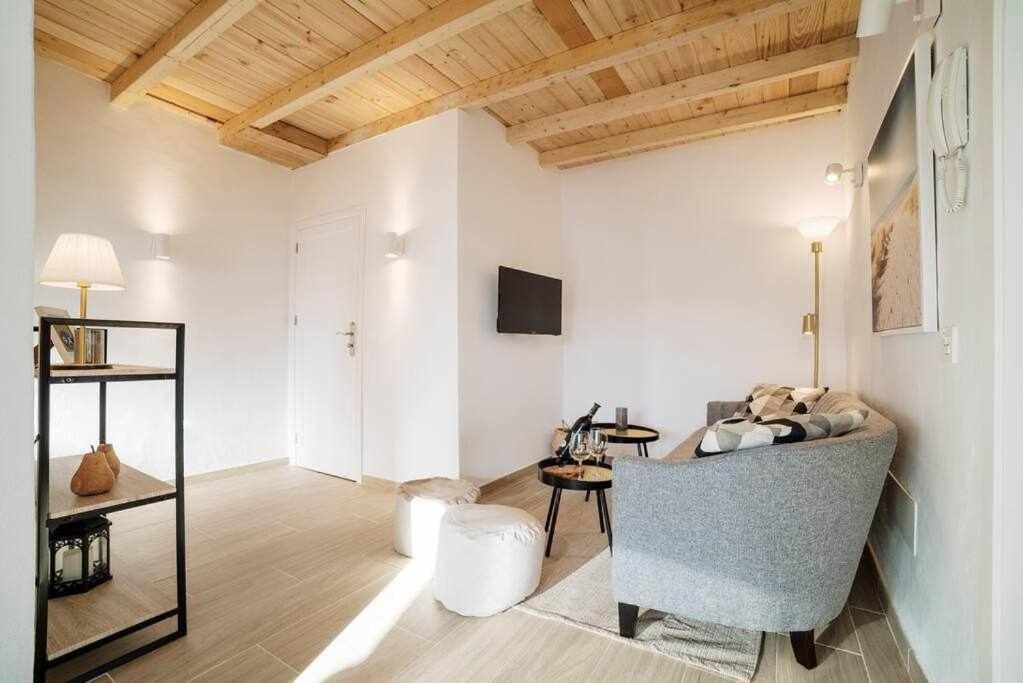 Apartament Brisa Del Mar La Santa Zewnętrze zdjęcie