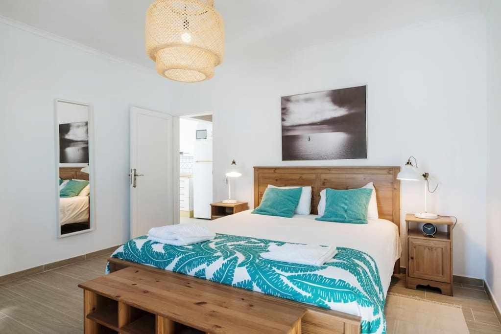 Apartament Brisa Del Mar La Santa Zewnętrze zdjęcie
