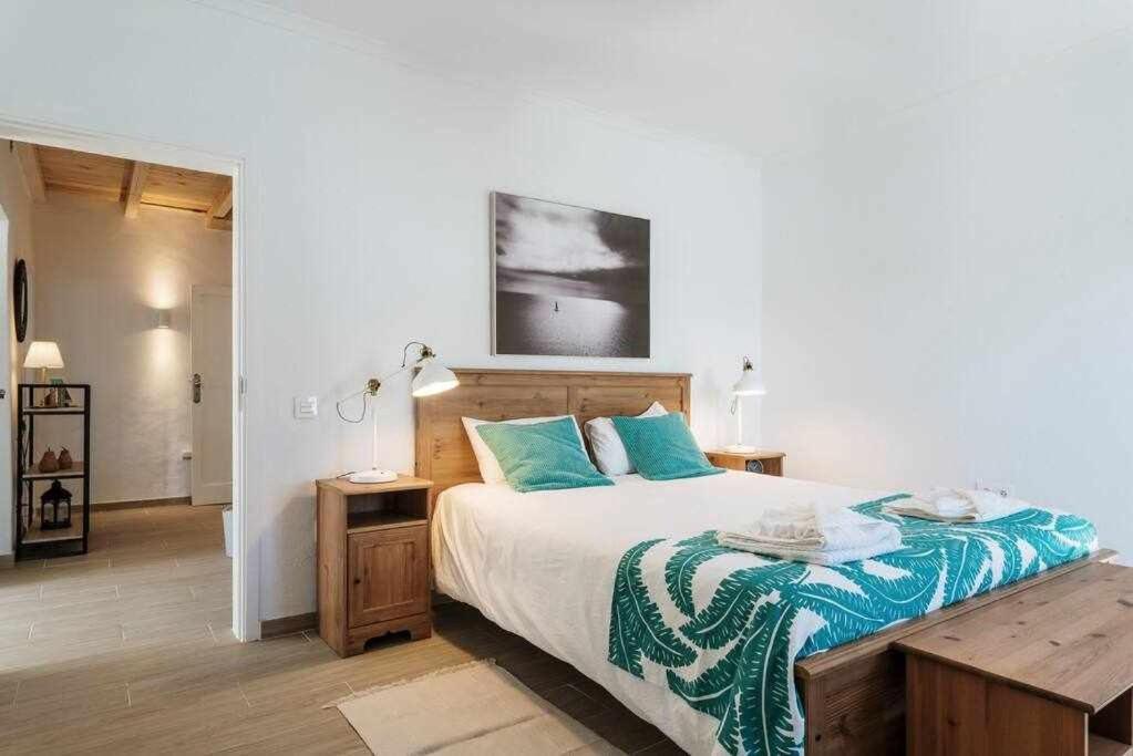 Apartament Brisa Del Mar La Santa Zewnętrze zdjęcie
