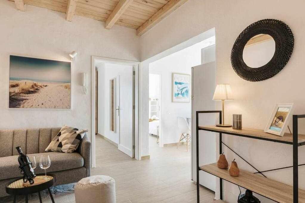 Apartament Brisa Del Mar La Santa Zewnętrze zdjęcie