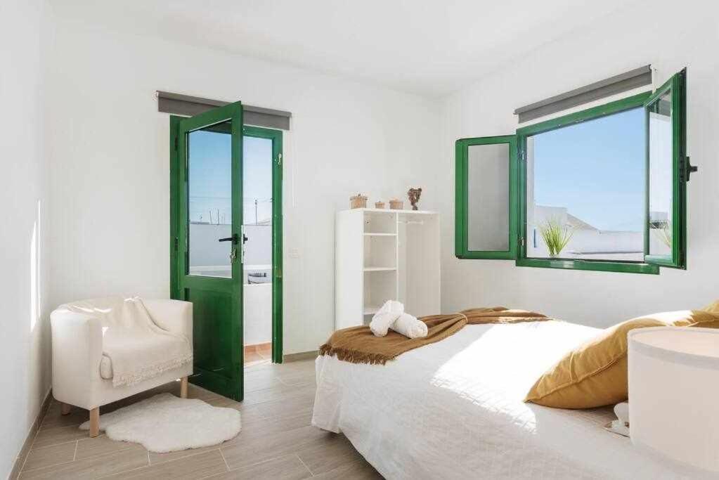 Apartament Brisa Del Mar La Santa Zewnętrze zdjęcie