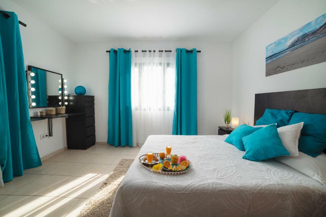 Apartament Brisa Del Mar La Santa Zewnętrze zdjęcie