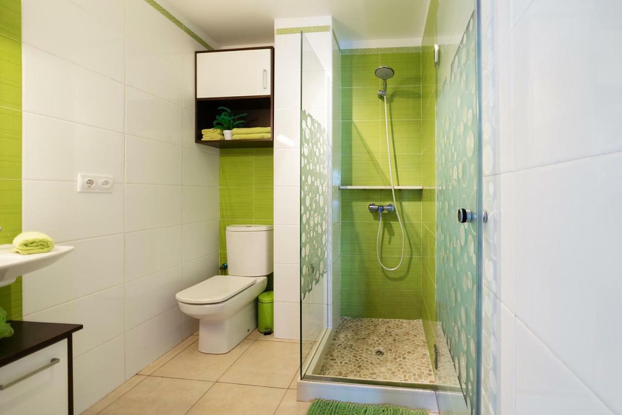 Apartament Brisa Del Mar La Santa Zewnętrze zdjęcie